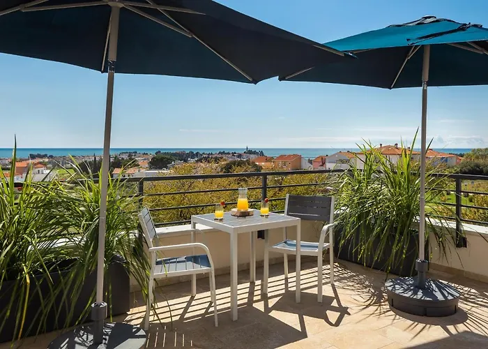 Belvedere Holidays