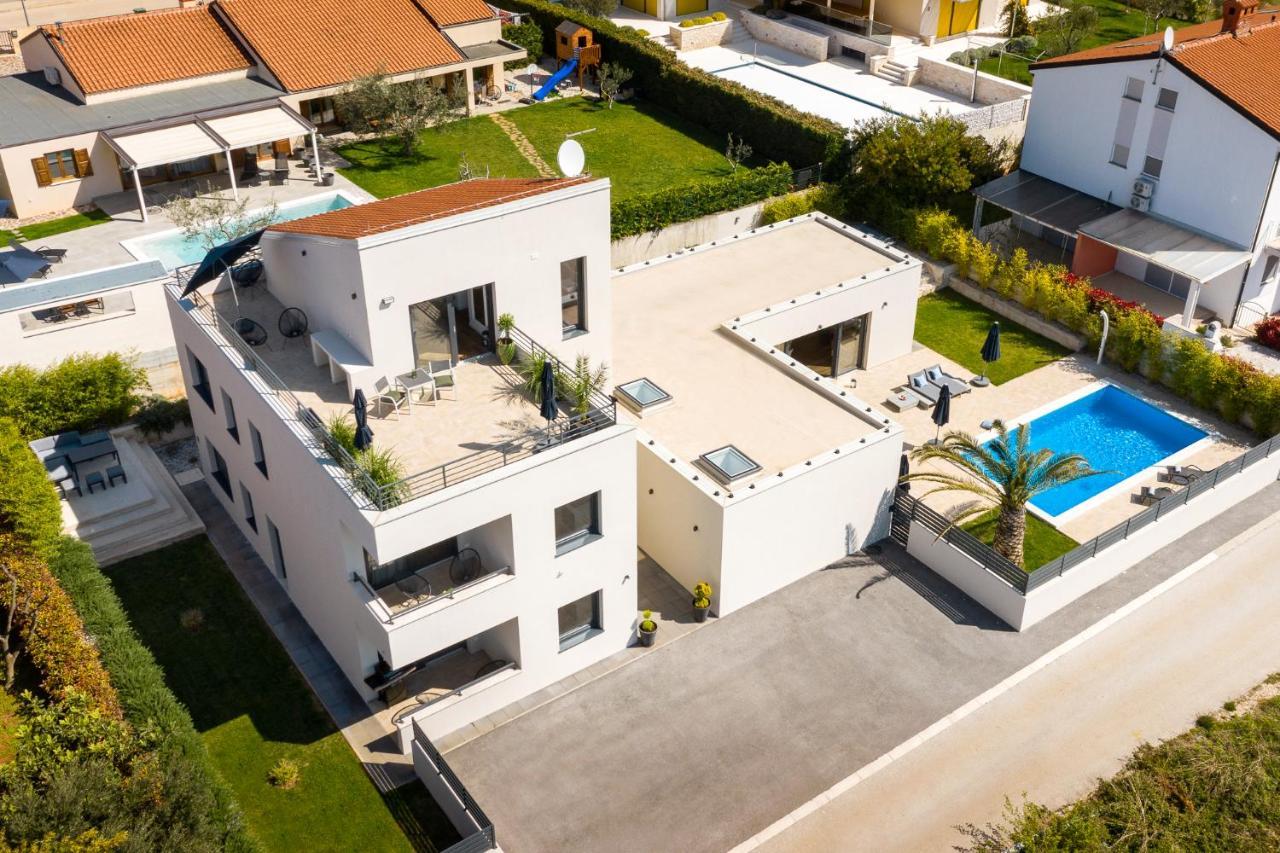 Belvedere Holidays Holiday home Novigrad (Istria)