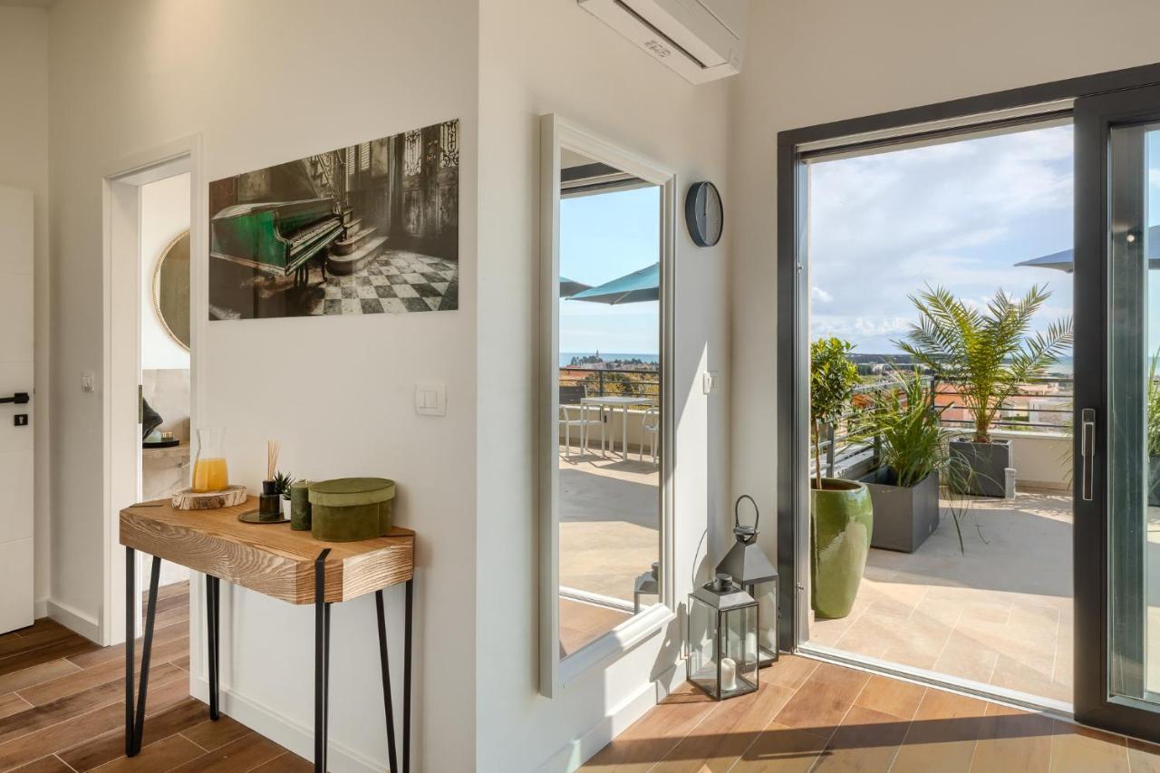 Holiday home Belvedere Holidays *