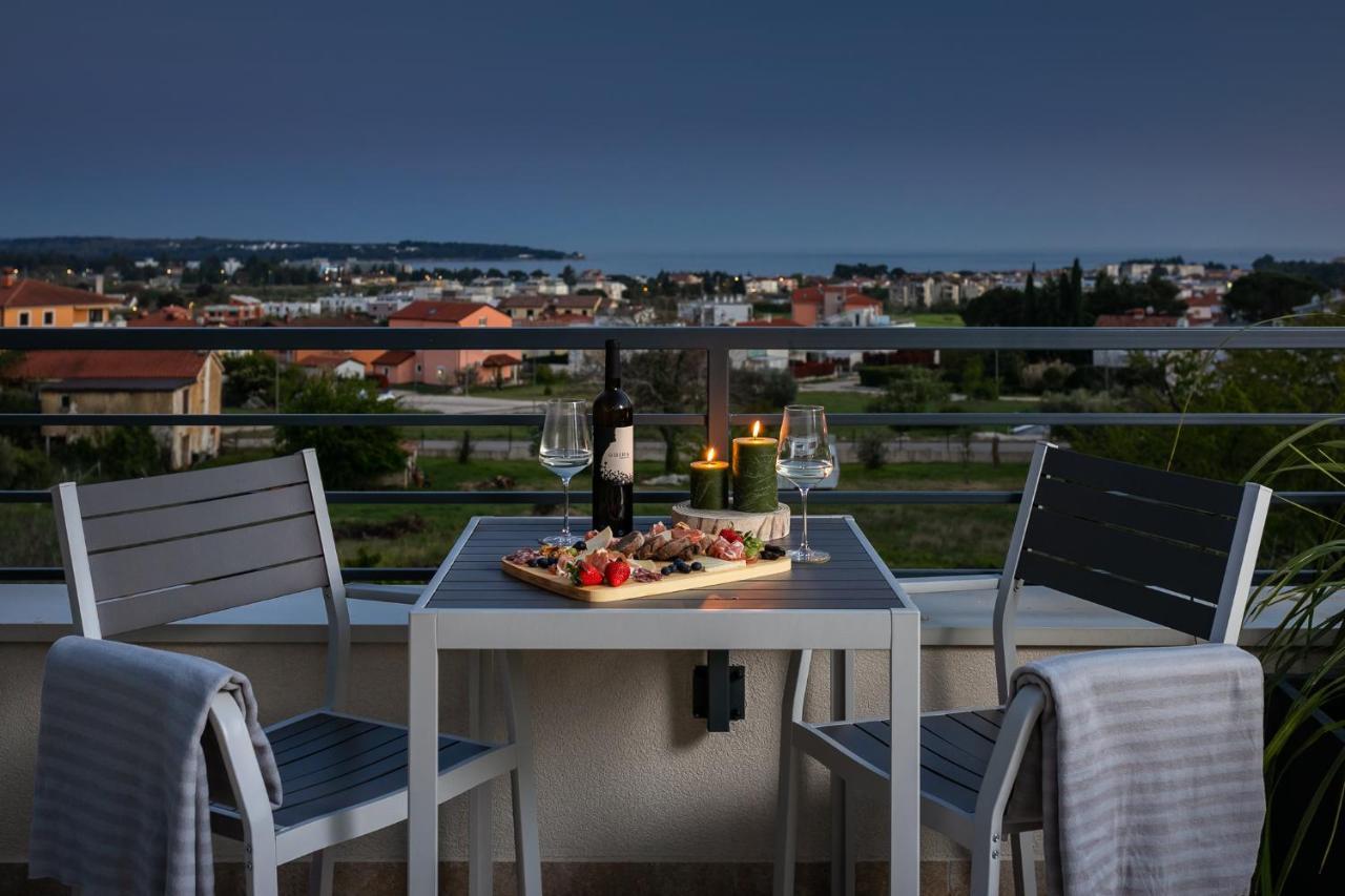 Belvedere Holidays Novigrad (Istria)