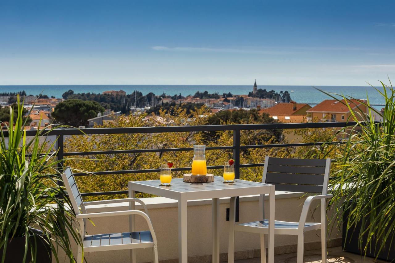 Holiday home Belvedere Holidays Novigrad (Istria)