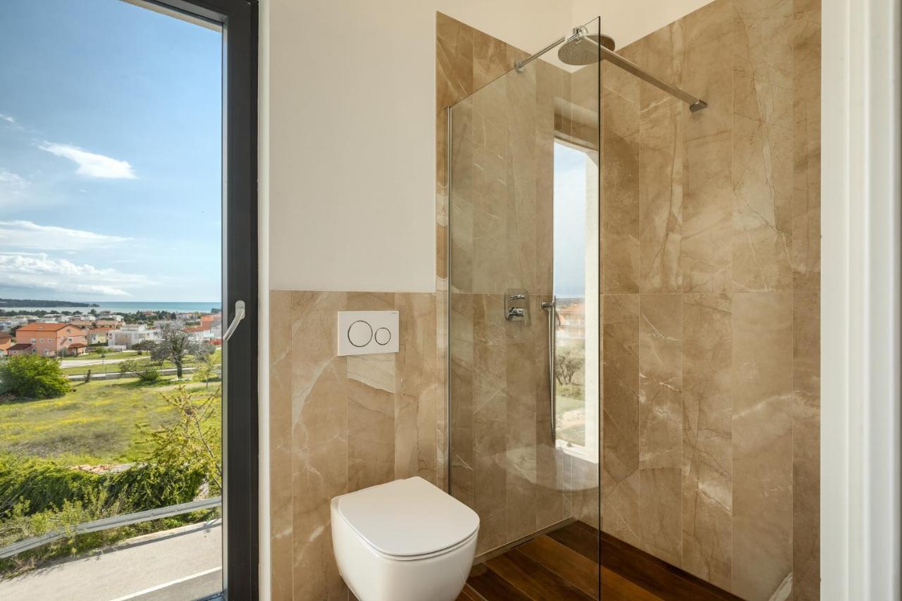 Belvedere Holidays Novigrad (Istria)