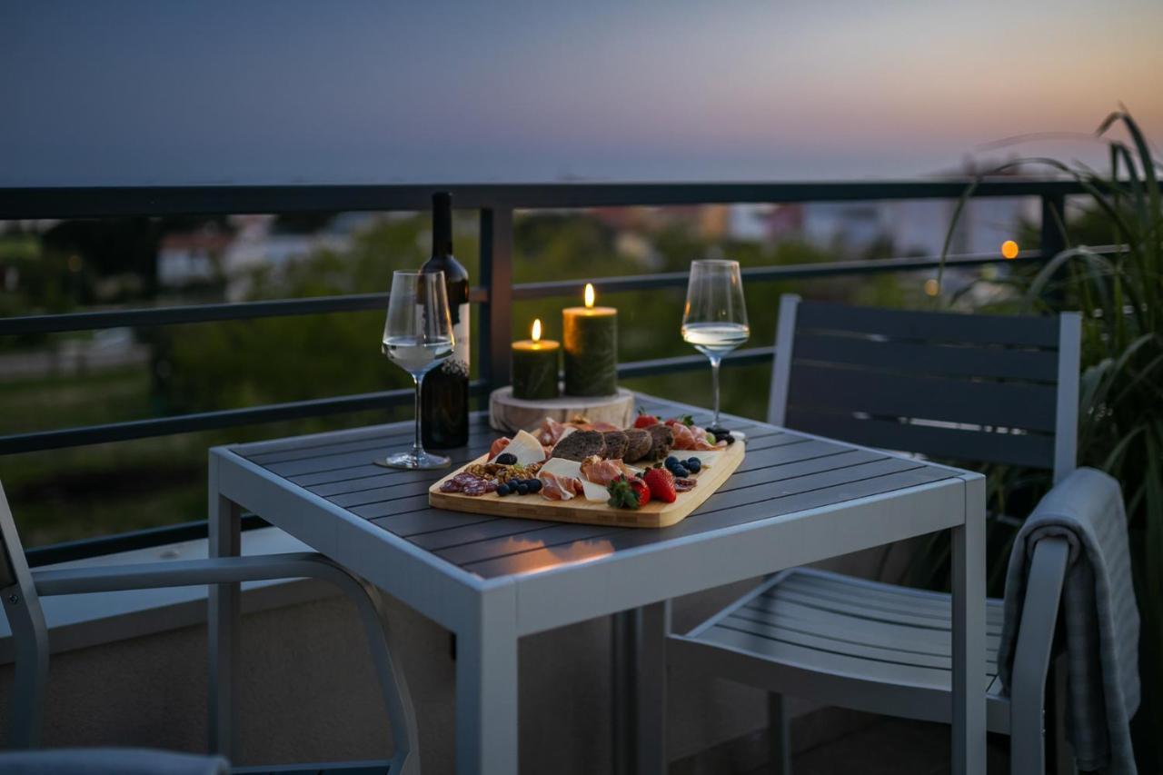 Belvedere Holidays * Novigrad (Istria)