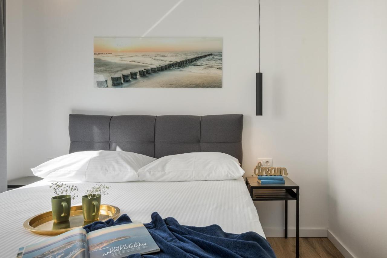 Holiday home Belvedere Holidays