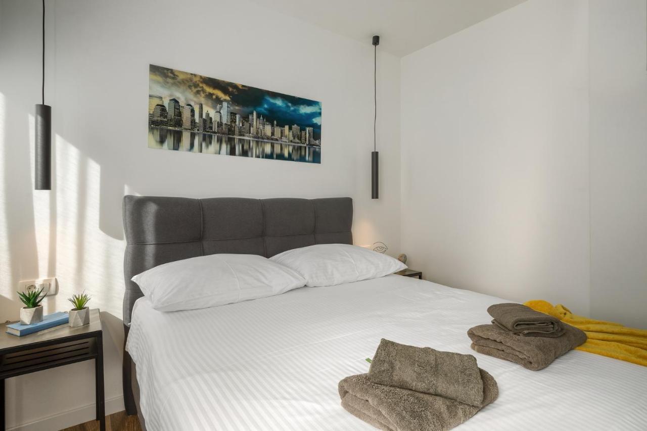 Belvedere Holidays * Novigrad (Istria)