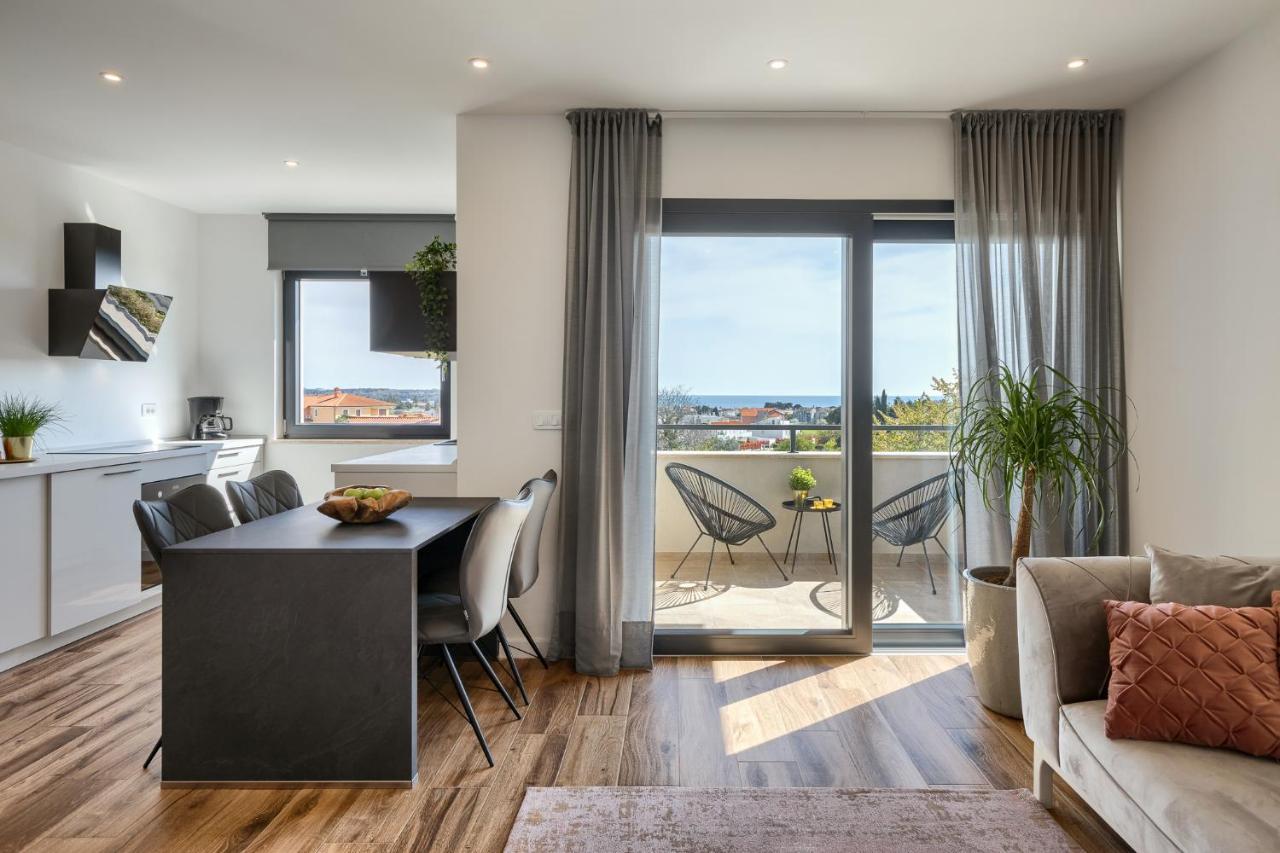 Belvedere Holidays Novigrad (Istria)
