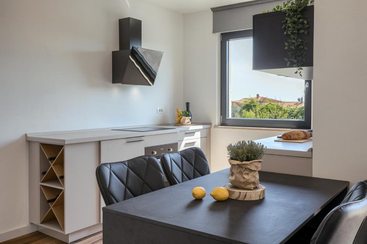 Belvedere Holidays Novigrad (Istria)