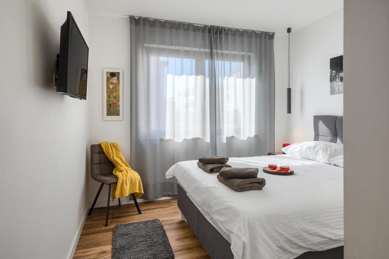 Belvedere Holidays * Novigrad (Istria)