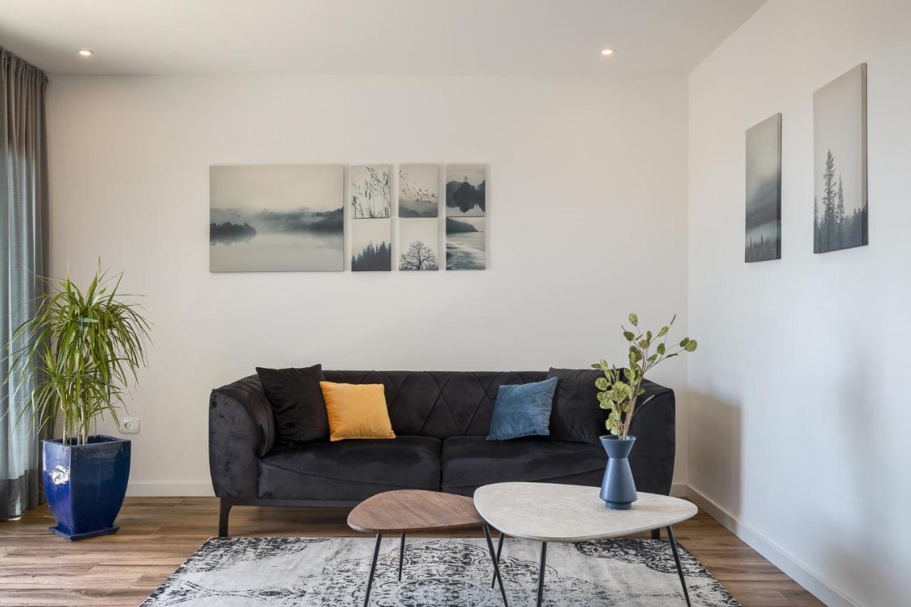 Holiday home Belvedere Holidays