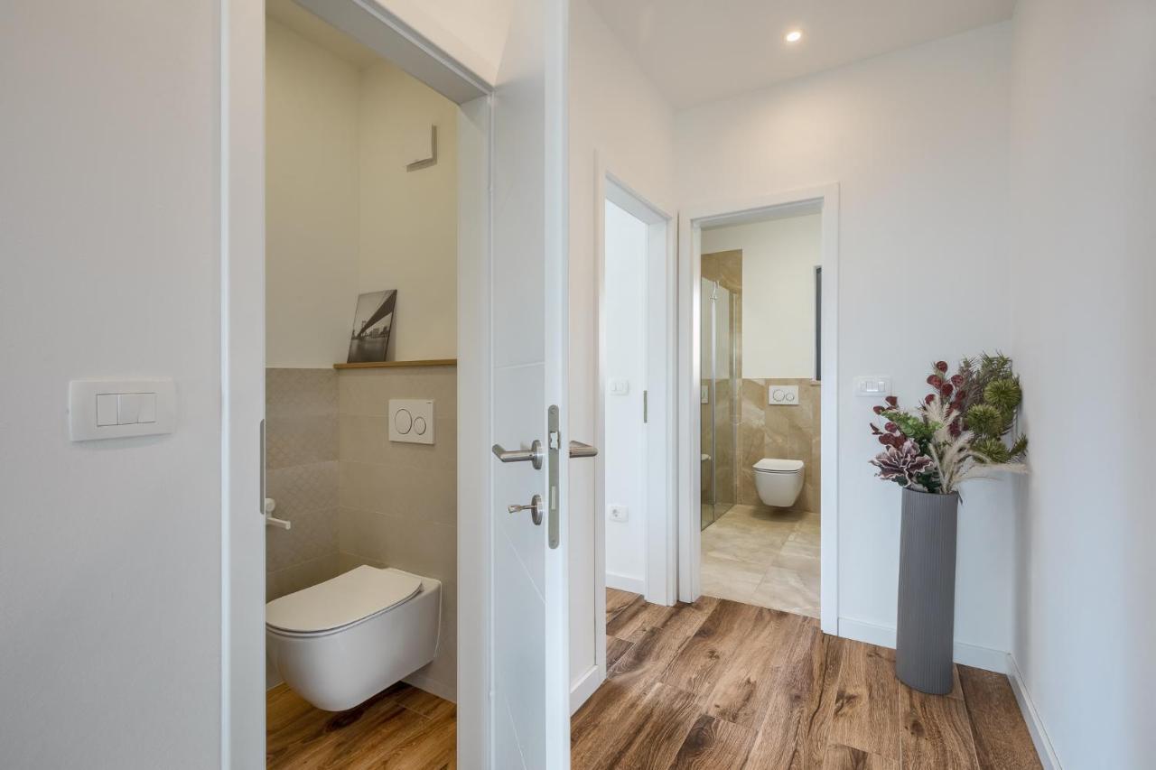 Belvedere Holidays Holiday home Novigrad (Istria)