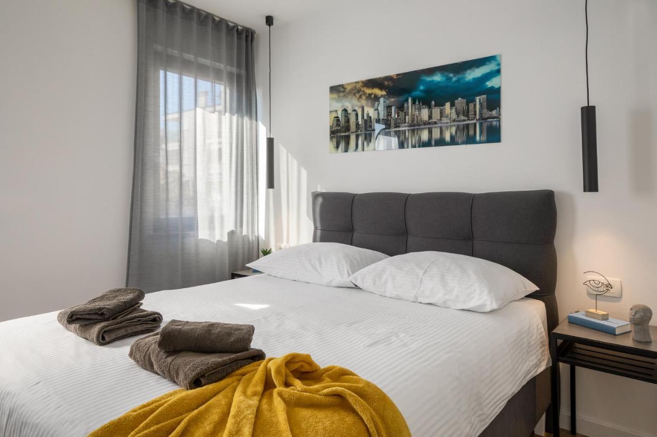 Belvedere Holidays Novigrad (Istria)