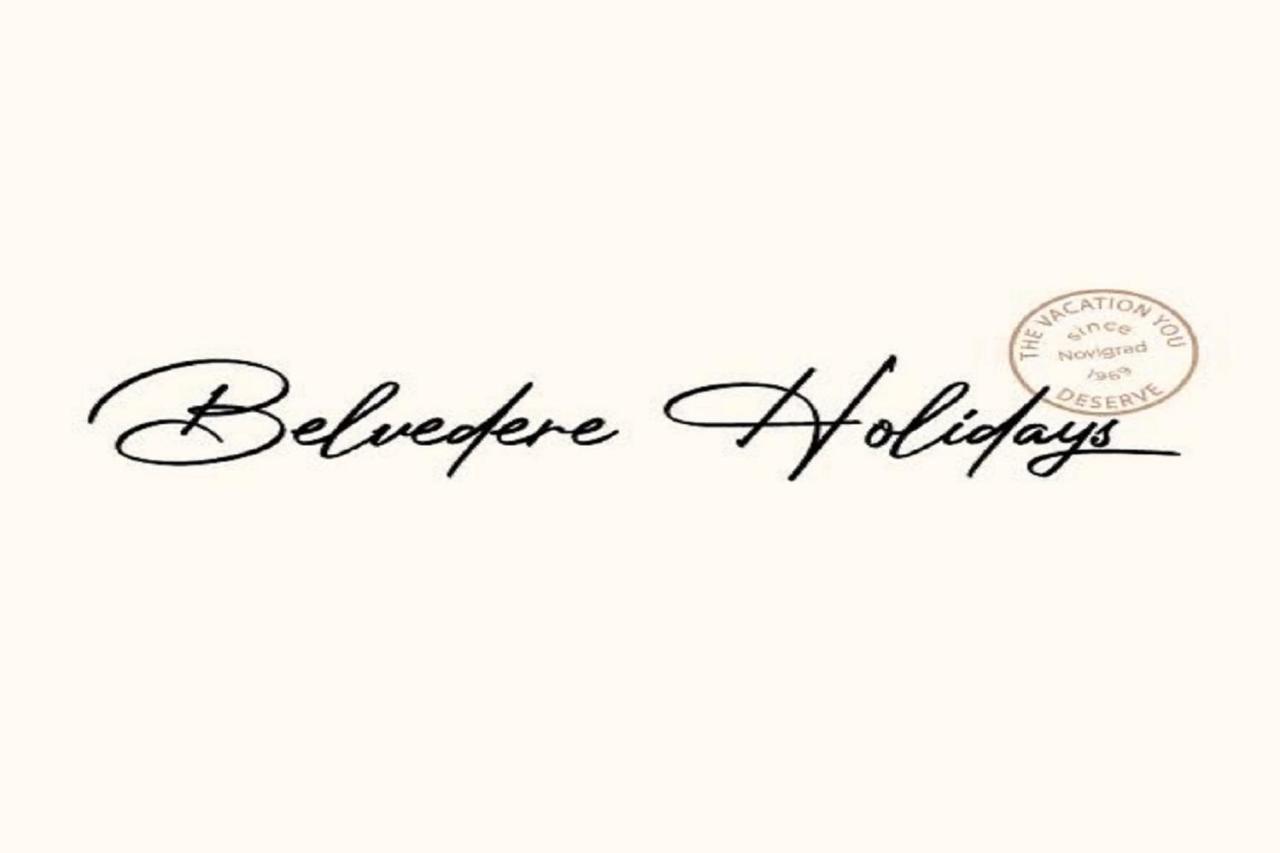 Belvedere Holidays Novigrad (Istria)