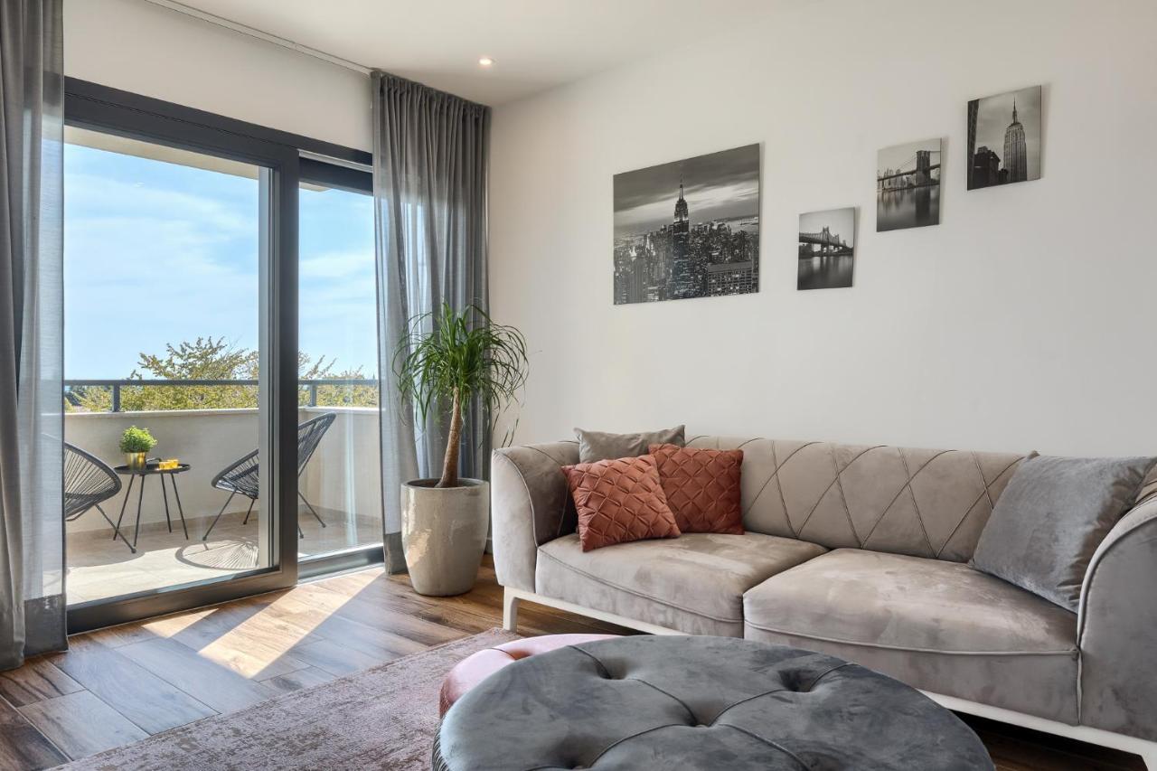 Belvedere Holidays Ferienhaus Novigrad Istria