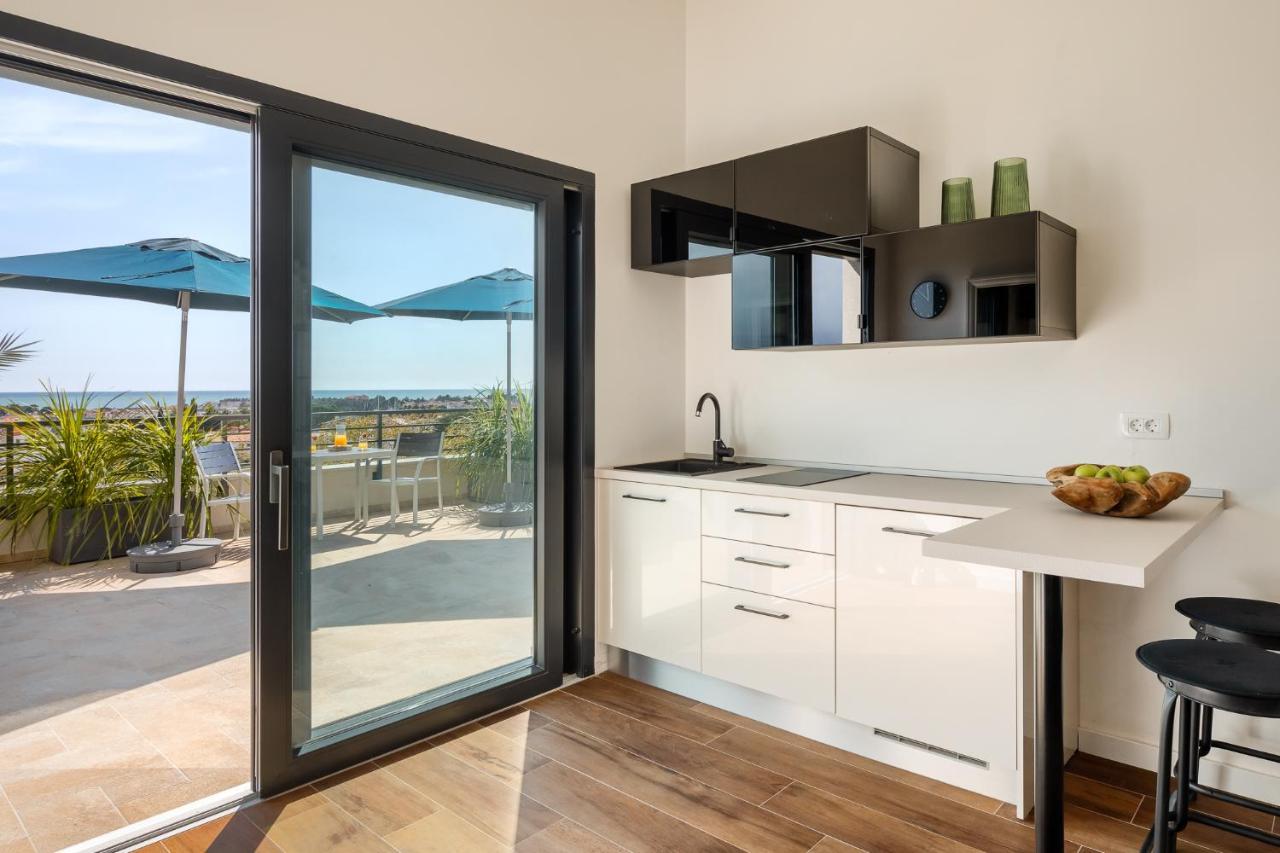Belvedere Holidays Ferienhaus Novigrad Istria