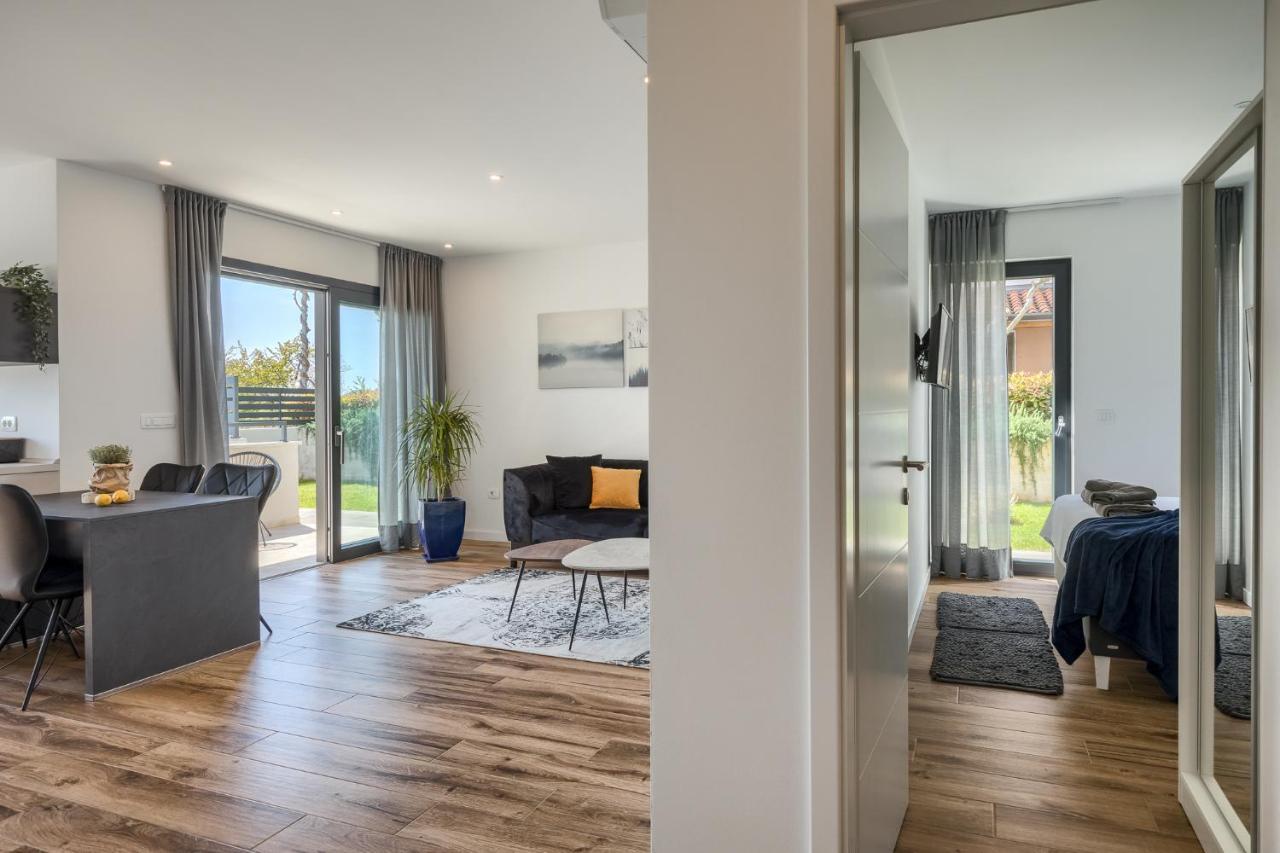 Belvedere Holidays Ferienhaus