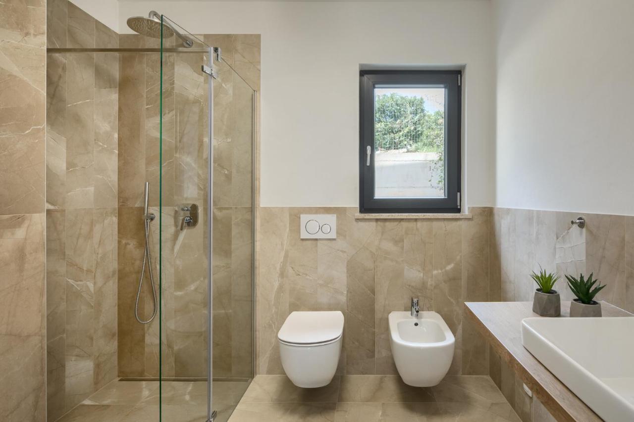 Belvedere Holidays * Novigrad Istria