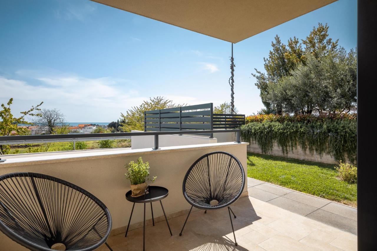 Ferienhaus Belvedere Holidays Novigrad Istria